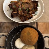   at Rifugio Romano in Rome