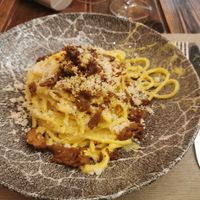  at Rifugio Romano in Rome