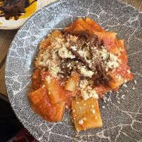   at Rifugio Romano in Rome