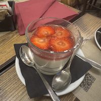   at Rifugio Romano in Rome