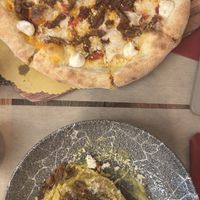   at Rifugio Romano in Rome