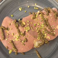   at Rifugio Romano in Rome