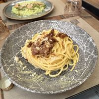  at Rifugio Romano in Rome