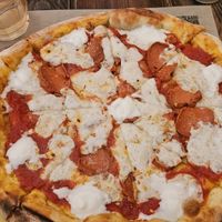  at Rifugio Romano in Rome