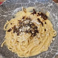  at Rifugio Romano in Rome