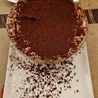  at Rifugio Romano in Rome