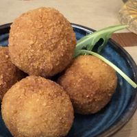   at Rifugio Romano in Rome