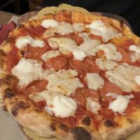   at Rifugio Romano in Rome