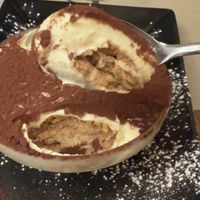   at Rifugio Romano in Rome