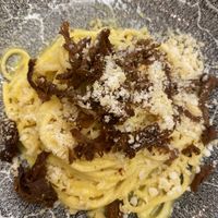   at Rifugio Romano in Rome