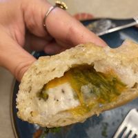   at Rifugio Romano in Rome