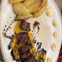   at Rifugio Romano in Rome