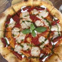   at Rifugio Romano in Rome