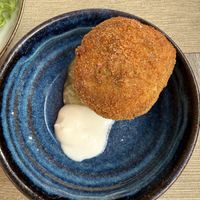   at Rifugio Romano in Rome