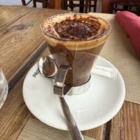   at Rifugio Romano in Rome