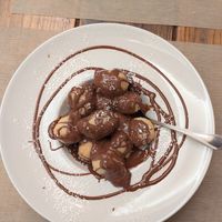  at Rifugio Romano in Rome