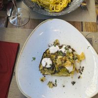 Alles perfekt !!!  at Rifugio Romano in Rome