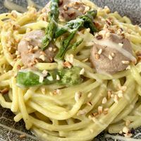   at Rifugio Romano in Rome