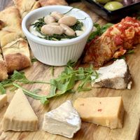   at Rifugio Romano in Rome