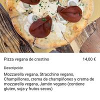  at Rifugio Romano in Rome