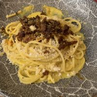   at Rifugio Romano in Rome