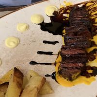   at Rifugio Romano in Rome