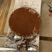   at Rifugio Romano in Rome