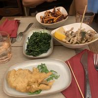   at Rifugio Romano in Rome