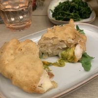   at Rifugio Romano in Rome