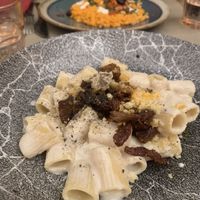   at Rifugio Romano in Rome