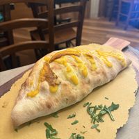   at Rifugio Romano in Rome