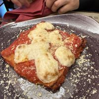   at Rifugio Romano in Rome