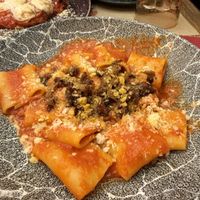   at Rifugio Romano in Rome