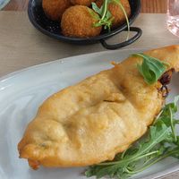  at Rifugio Romano in Rome