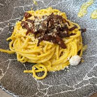  at Rifugio Romano in Rome