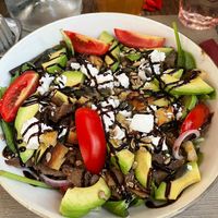  at Rifugio Romano in Rome