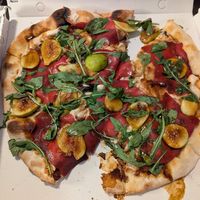  at Rifugio Romano in Rome