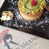  at Rifugio Romano in Rome