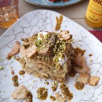  at Rifugio Romano in Rome