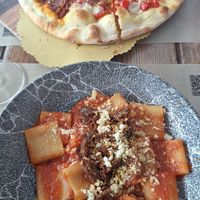  at Rifugio Romano in Rome