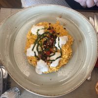   at Rifugio Romano in Rome