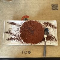   at Rifugio Romano in Rome