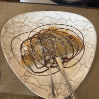   at Rifugio Romano in Rome