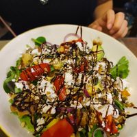  at Rifugio Romano in Rome