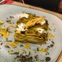  at Rifugio Romano in Rome