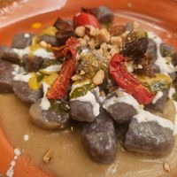  at Rifugio Romano in Rome