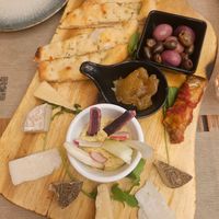  at Rifugio Romano in Rome