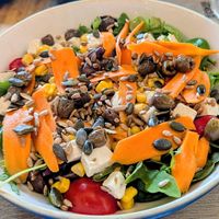 Amazing! at Rifugio Romano in Rome