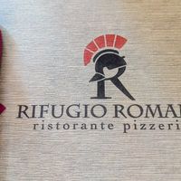  at Rifugio Romano in Rome