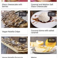  at Rifugio Romano in Rome